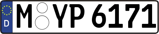 M-YP6171