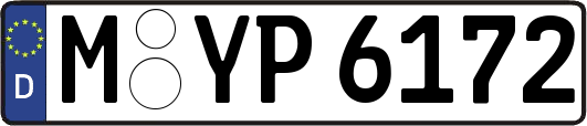 M-YP6172