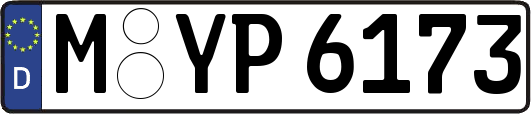 M-YP6173
