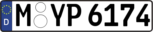M-YP6174
