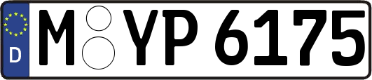 M-YP6175