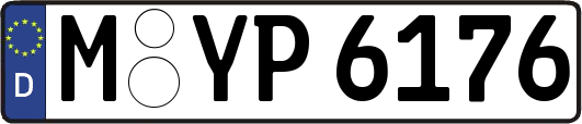 M-YP6176