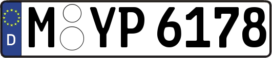 M-YP6178