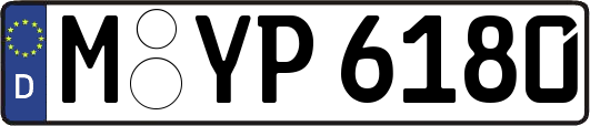 M-YP6180