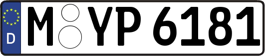 M-YP6181