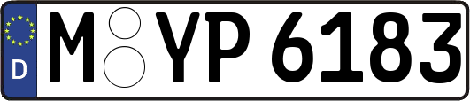 M-YP6183