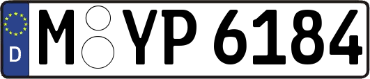 M-YP6184