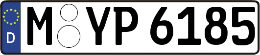 M-YP6185