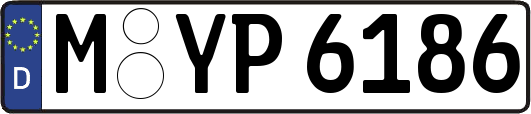 M-YP6186