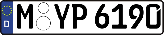 M-YP6190
