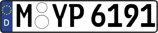 M-YP6191