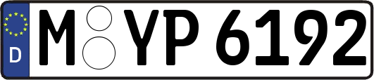 M-YP6192
