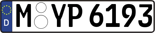 M-YP6193