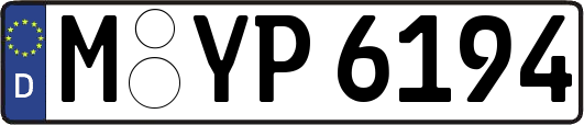 M-YP6194
