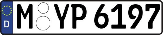 M-YP6197