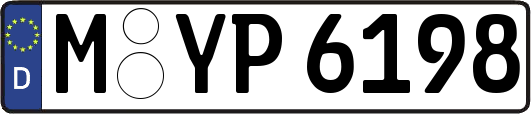 M-YP6198