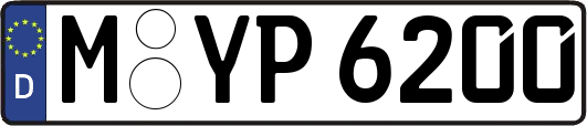M-YP6200
