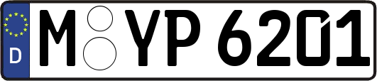 M-YP6201