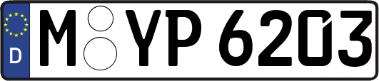 M-YP6203