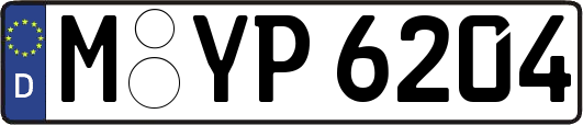 M-YP6204