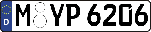 M-YP6206