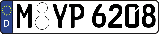 M-YP6208