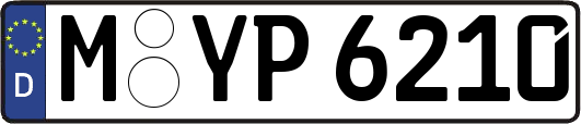 M-YP6210
