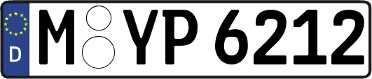 M-YP6212