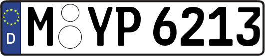 M-YP6213