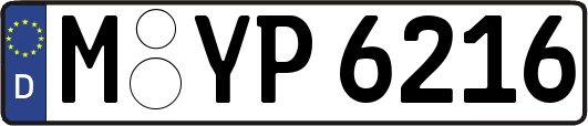 M-YP6216