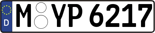 M-YP6217