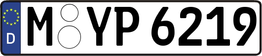 M-YP6219
