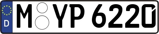 M-YP6220