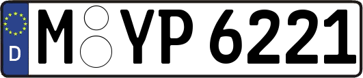 M-YP6221