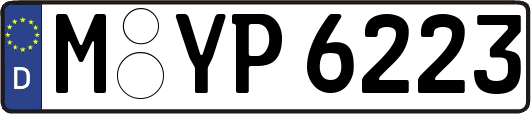 M-YP6223