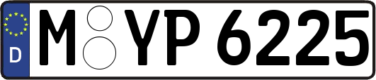 M-YP6225