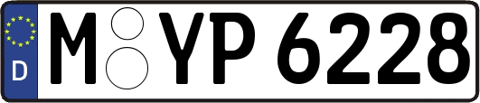 M-YP6228