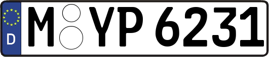 M-YP6231