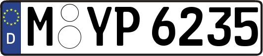 M-YP6235