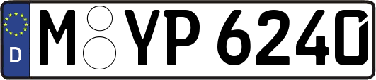 M-YP6240
