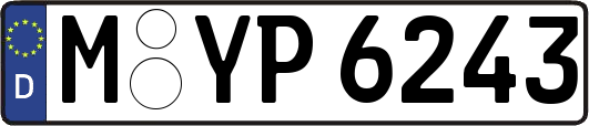M-YP6243