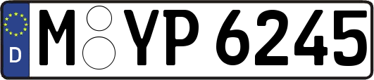M-YP6245
