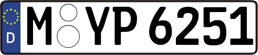 M-YP6251