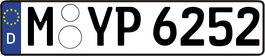 M-YP6252