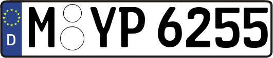 M-YP6255