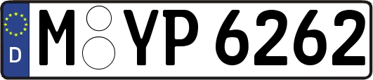 M-YP6262