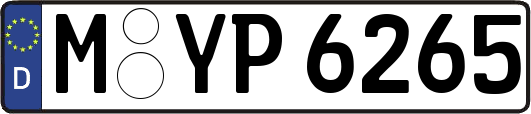 M-YP6265