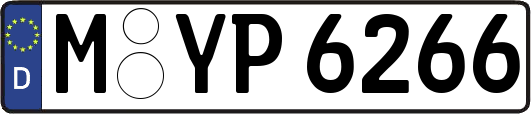 M-YP6266