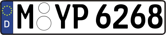 M-YP6268