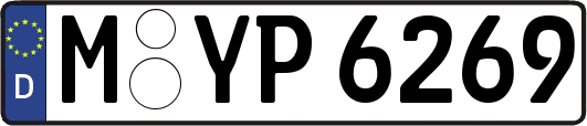M-YP6269